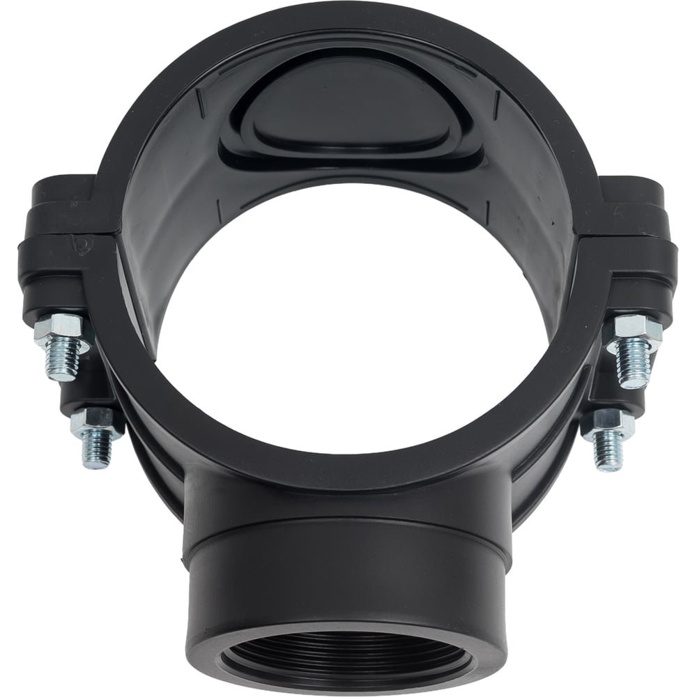 Седелка для ПЭ труб LAMMIN Lm34201110050