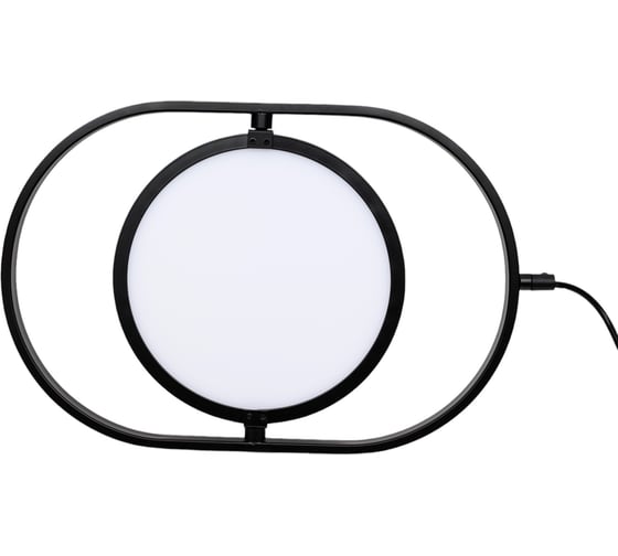 Изображение товара Подвесной светильник IMPERIUMLOFT ARVET вертикальный Чёрный 140533-26