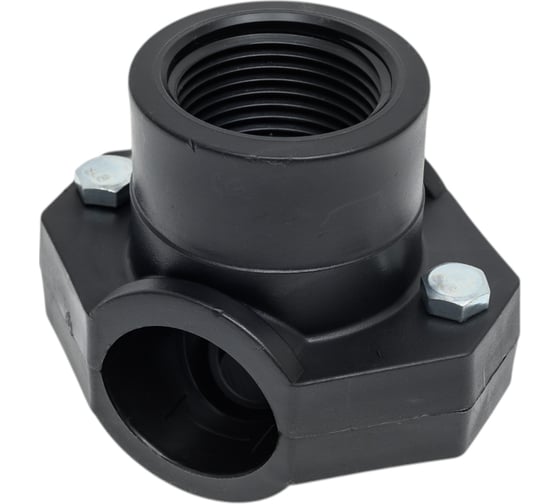 Изображение товара Седелка для ПЭ труб LAMMIN 32x1" Lm34201032025