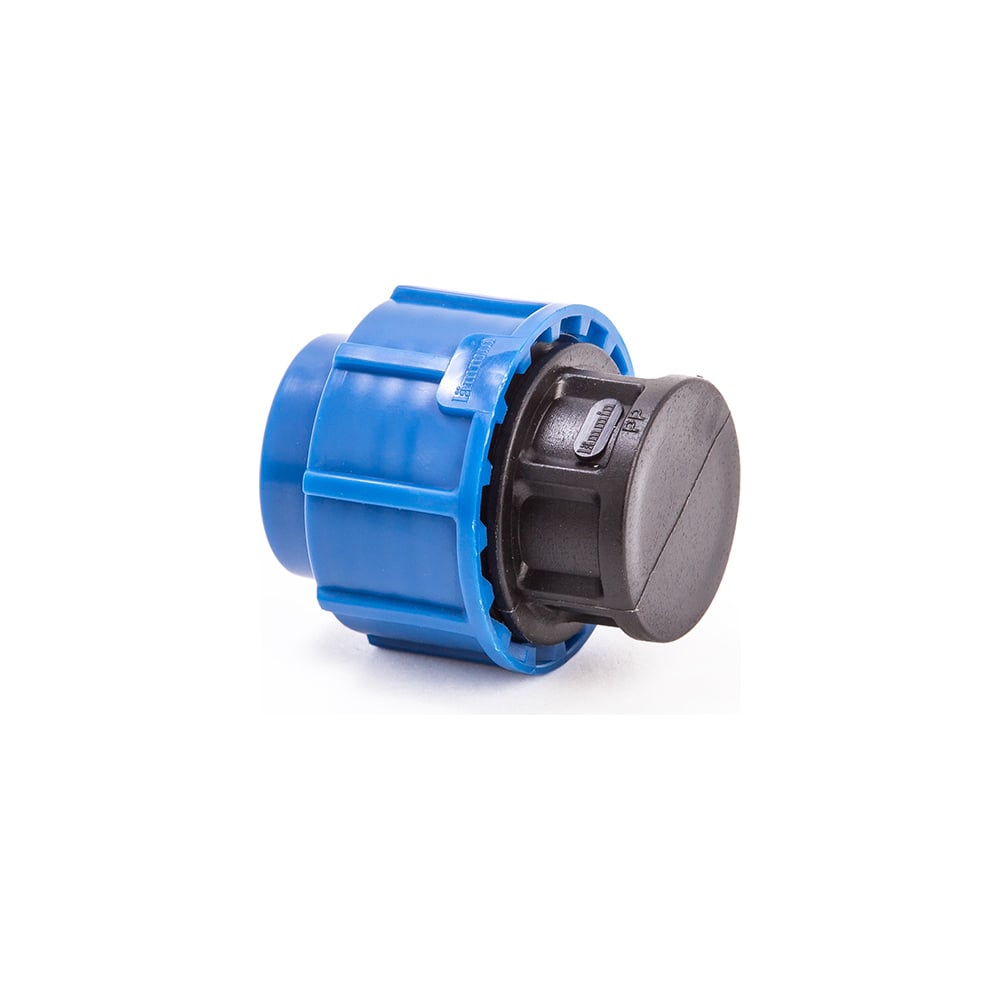 Изображение товара Компрессионная заглушка для ПЭ труб LAMMIN 110 Lm34001000110