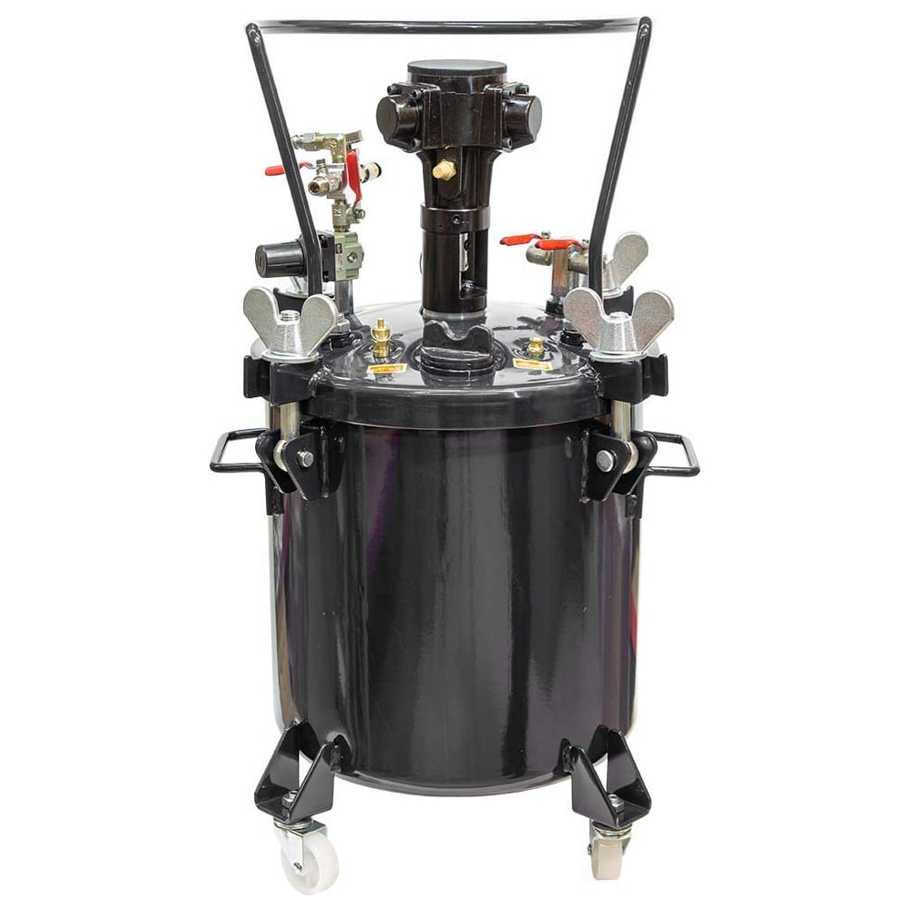 Бак красконагнетатель PI TOOLS pit 30A 7305