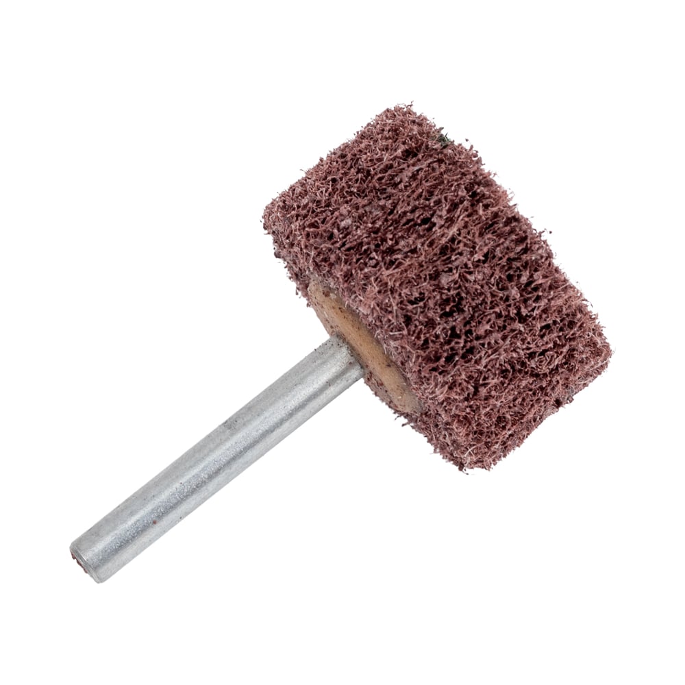 Изображение товара Головка лепестковая из нетканого материала 40x20x6 мм BTI K80-120 P80