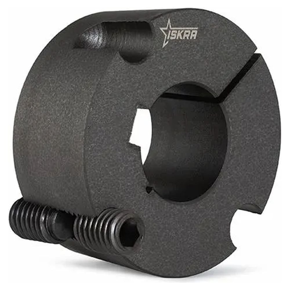 Изображение товара Втулка тапербуш ISKRA 4040-45 мм 4040045-ISKRA