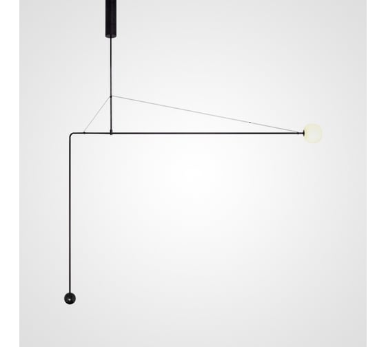 Изображение товара Подвесной светильник IMPERIUMLOFT LINES L 140826-26