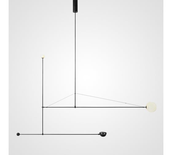 Изображение товара Подвесной светильник IMPERIUMLOFT LINES K 140825-26
