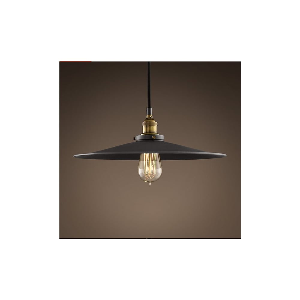Изображение товара Подвесной светильник IMPERIUMLOFT Loft Cone Pendant 36 74714-22