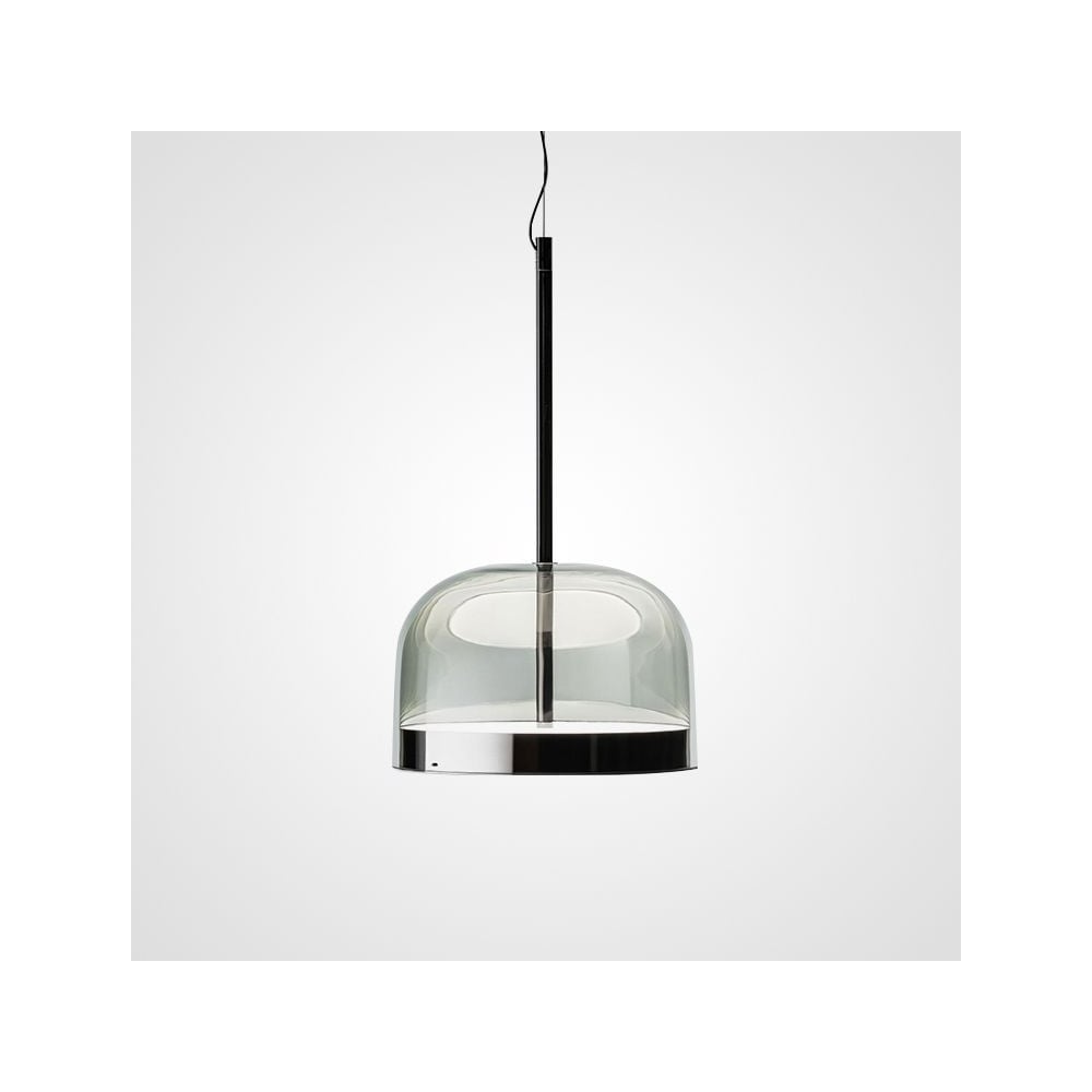 Изображение товара Подвесной светильник IMPERIUMLOFT NOTEN S Серый