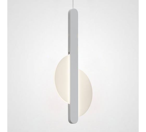 Изображение товара Подвесной светильник IMPERIUMLOFT MARENA C Белый 151784-26