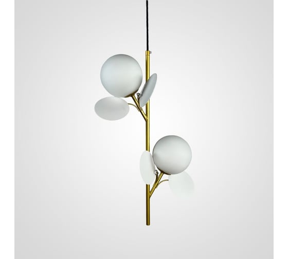 Изображение товара Подвесной светильник IMPERIUMLOFT MATISSE ONE White 2 191917-26