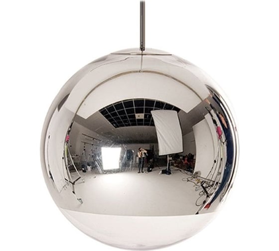 Изображение товара Подвесной светильник IMPERIUMLOFT Mirror Ball D50 179996-22