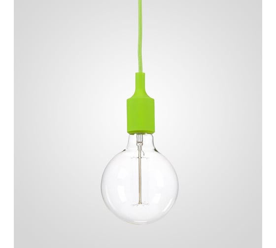 Изображение товара Подвесной светильник IMPERIUMLOFT Muuto E27 Color 73652-22