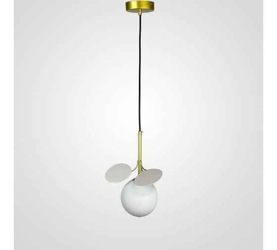 Изображение товара Подвесной светильник IMPERIUMLOFT MATISSE ONE White 1 151800-26