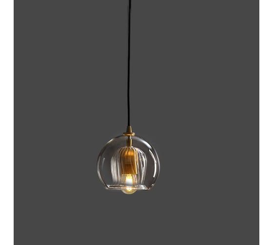 Изображение товара Подвесной светильник IMPERIUMLOFT LYSE D150 140851-26