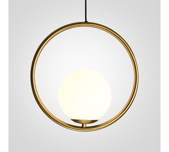 Изображение товара Подвесной светильник IMPERIUMLOFT Matthew McCormick Studio MILA Pendant 73527-22