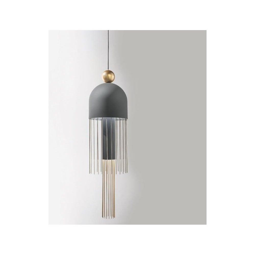 Изображение товара Подвесной светильник IMPERIUMLOFT PLEIADES A 140481-26 стиль арт-деко