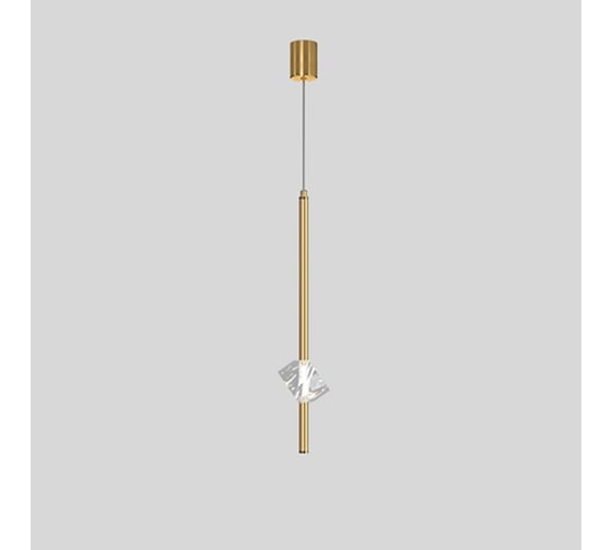 Изображение товара Подвесной светильник IMPERIUMLOFT PARDIS B Black 212924-23