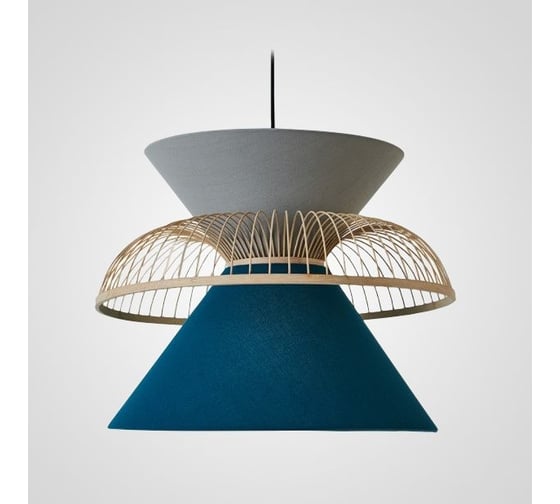 Изображение товара Подвесной светильник IMPERIUMLOFT Pella B 178114-22