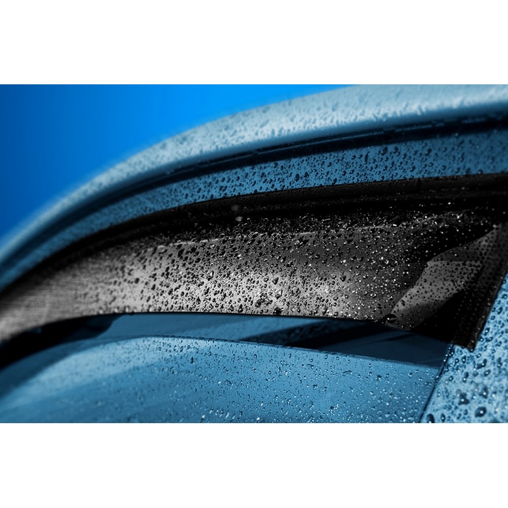 Дефлектор окон HYUNDAI ELANTRAV 2010-2016 седан Rein универсальный дефлектор люка для легковых авто rein