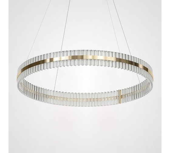 Изображение товара Подвесной светильник IMPERIUMLOFT Saturno Not Baroncelli Suspension D120 178168-22