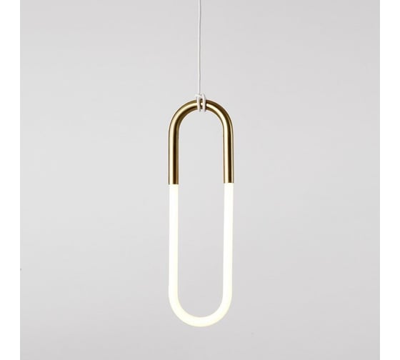 Изображение товара Подвесной светильник IMPERIUMLOFT Rudi Loop 85400-22