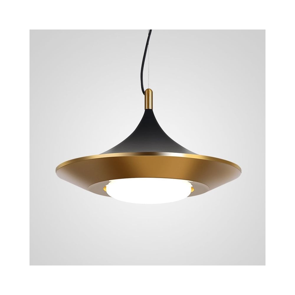 Изображение товара Подвесной светильник IMPERIUMLOFT RASK 151756-26 стиль кантри для интерьера