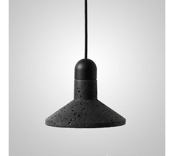 Изображение товара Подвесной светильник IMPERIUMLOFT RARITY black 189842-23