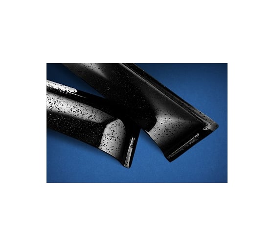 Изображение товара Дефлектор окон Rein 4 шт. TOYOTA Land Cruiser Prado 150 2009- внедорожник RЕINWV553 REINWV553