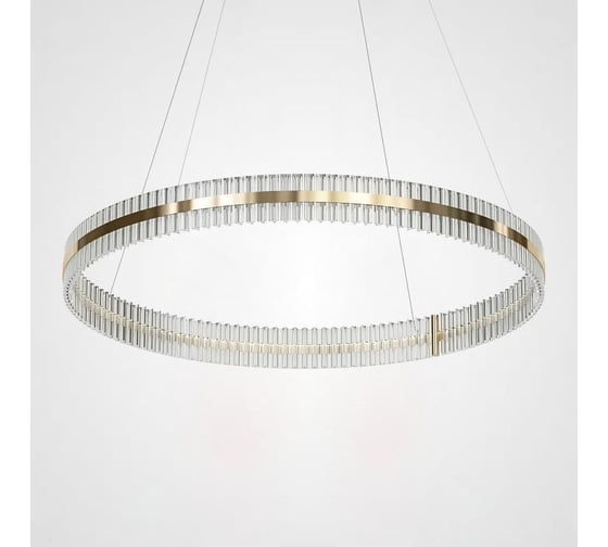Изображение товара Подвесной светильник IMPERIUMLOFT Saturno Not Baroncelli Suspension D150 178169-22