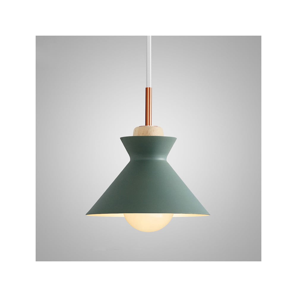 Изображение товара Подвесной светильник IMPERIUMLOFT OMG B Green 179780-26