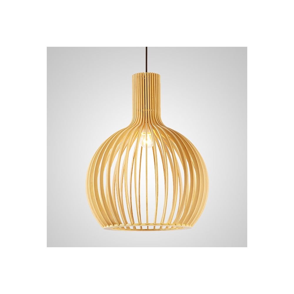Изображение товара Подвесной светильник IMPERIUMLOFT SECTO Octo 4240 Lamp White 204454 22 дизайнерский стиль