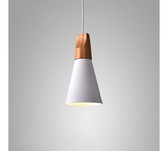 Изображение товара Подвесной светильник IMPERIUMLOFT XD-A White 178204-26