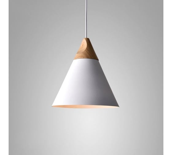 Изображение товара Подвесной светильник IMPERIUMLOFT XD-B White 178212-26