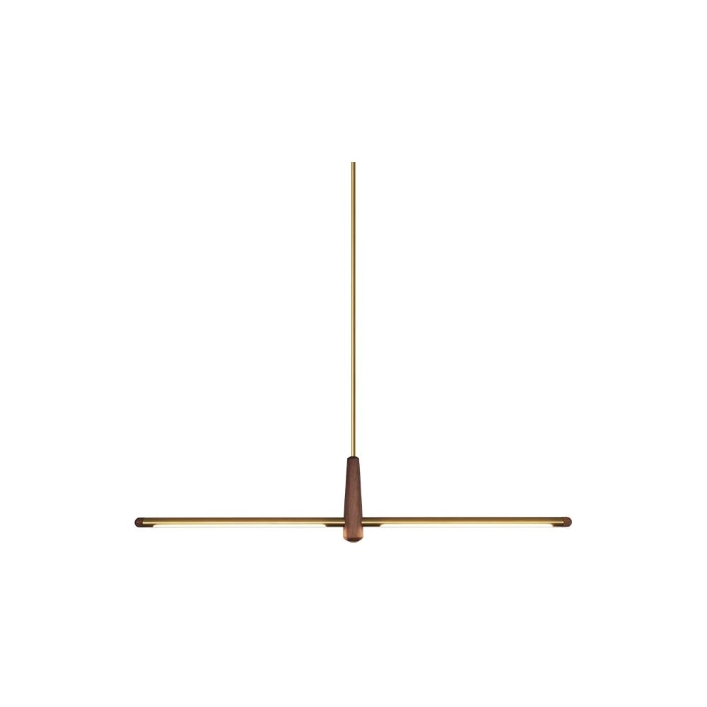 Изображение товара Подвесной светильник IMPERIUMLOFT KIEL L150 150 см современный стиль