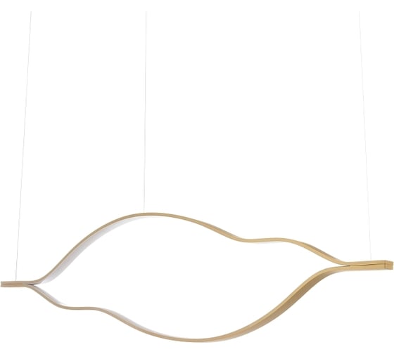 Изображение товара Подвесной светодиодный светильник IMPERIUMLOFT Tape Light L180 177933-49