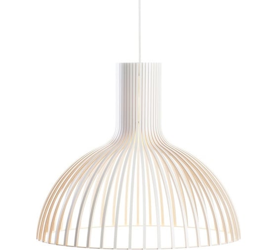 Изображение товара Подвесной светильник IMPERIUMLOFT VICTO Белый 194921-26