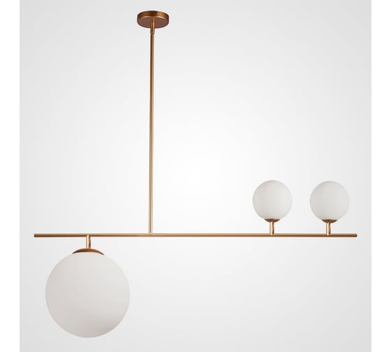 Изображение товара Подвесной светильник IMPERIUMLOFT VASTY 141121-26