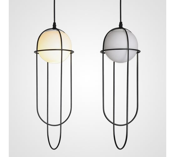 Изображение товара Подвесной светильник IMPERIUMLOFT ASCENT 140535-26