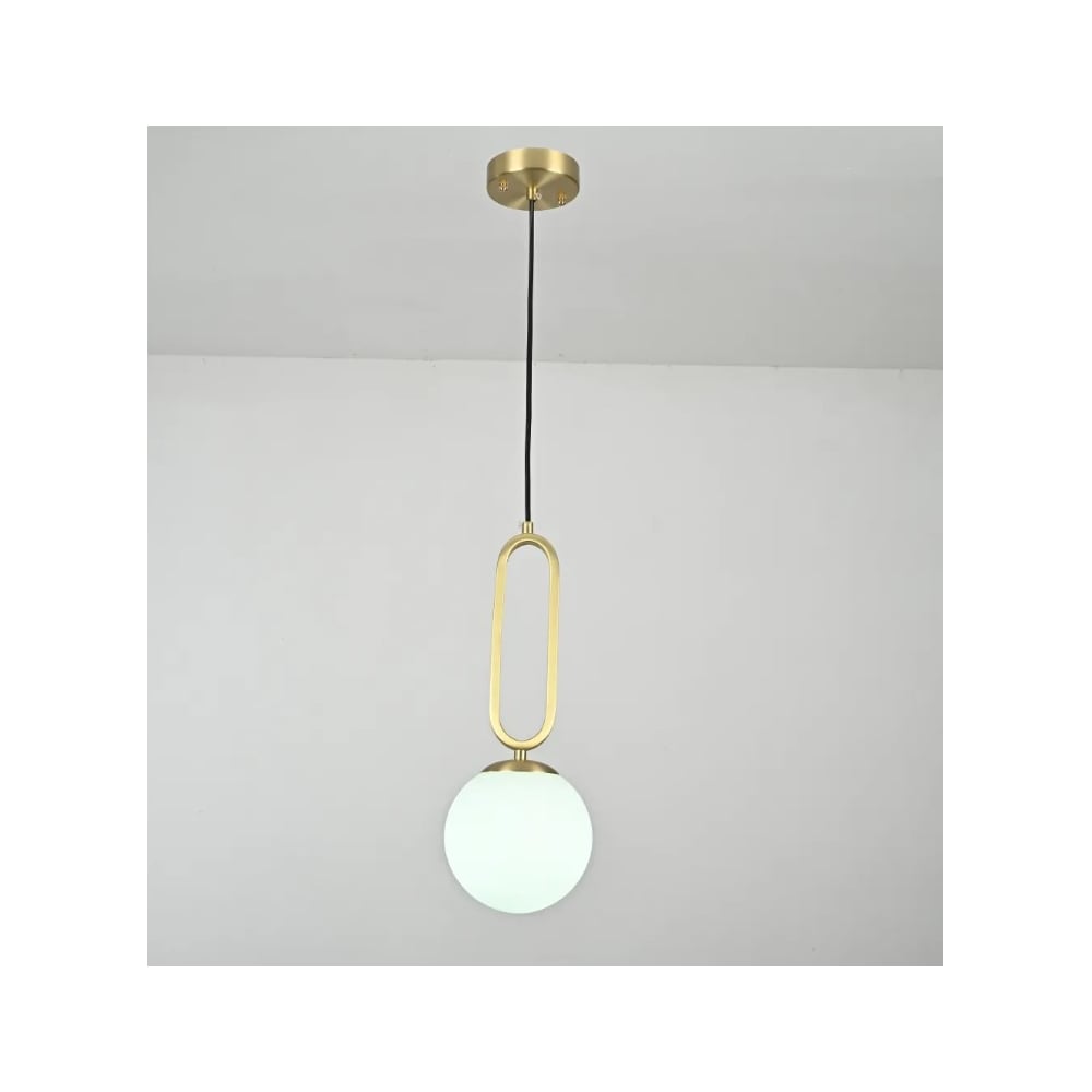 Изображение товара Подвесной светильник IMPERIUMLOFT VITAL 141143-26 стильный дизайнерский с LED для современного инте