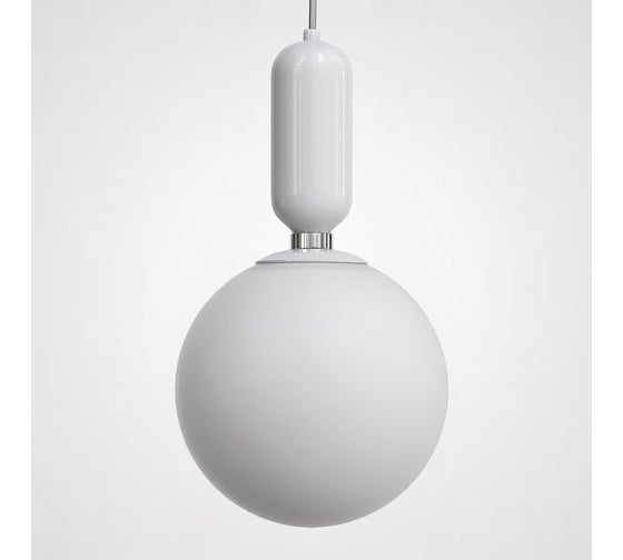 Изображение товара Светильник IMPERIUMLOFT Parachilna Aballs White D20 179984-22