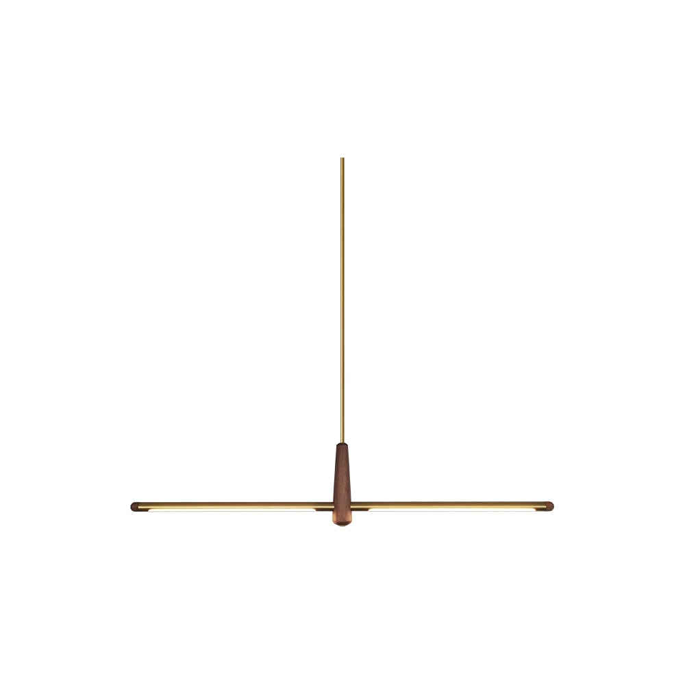 Изображение товара Подвесной светильник IMPERIUMLOFT KIEL L90 151260-26 стиль лофт с встроенными диодами