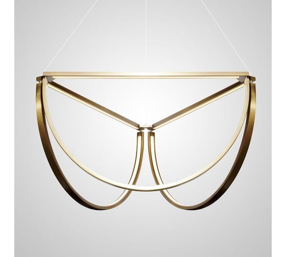 Изображение товара Подвесной светильник IMPERIUMLOFT SOLANA LIGHT 3 193448-23