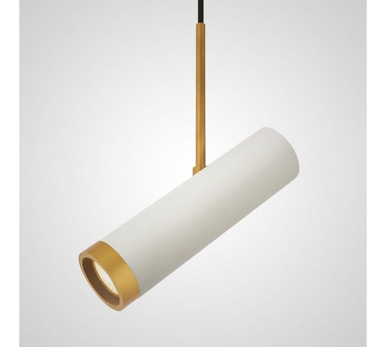 Изображение товара Подвесной светильник IMPERIUMLOFT TALSI ONE White 178119-26