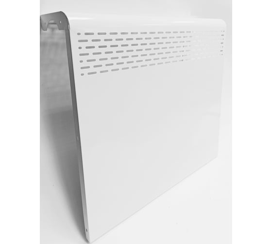 Изображение товара Металлический радиаторный 4 секционный экран ВИЕНТО серия ЛЮКС 4МЭР-люкс