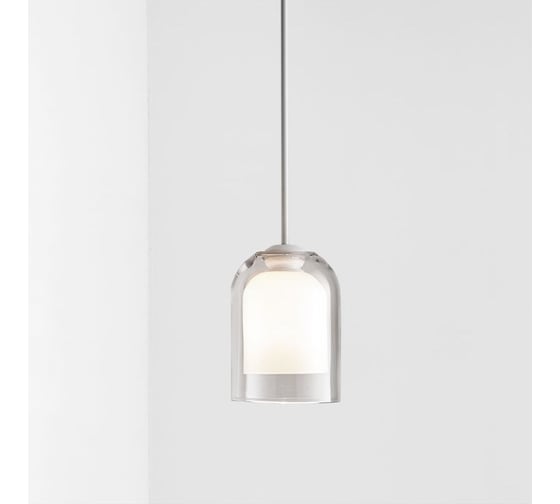 Изображение товара Подвесной светильник IMPERIUMLOFT ARIA Transparent 213759-26