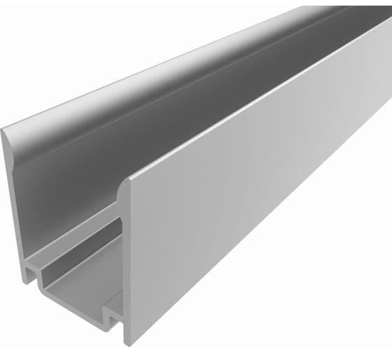 Изображение товара Алюминиевый профиль для неона LEDCRAFT LC-LP1916-3 1627000105