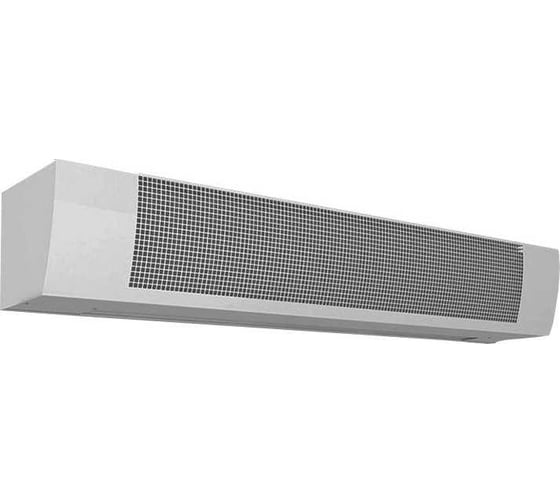 Изображение товара Тепловая завеса Hintek rt-2420-3.5-y 24 кВт, 380 В 04.03.01.214414