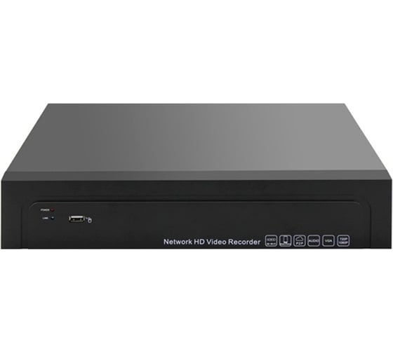 Изображение товара Видеорегистратор ComOnyx сетевой, 16 канальный, co-rna1602h 00000006792