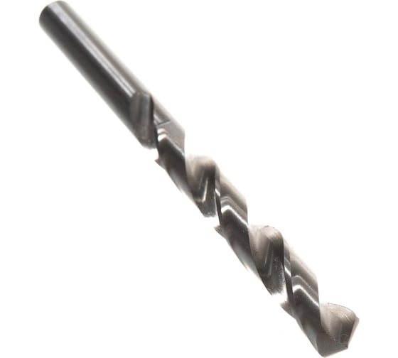 Изображение товара Сверло по металлу HSS PRO DIN-338 (5 шт; 10х87х133 мм) МастерАлмаз 10503086