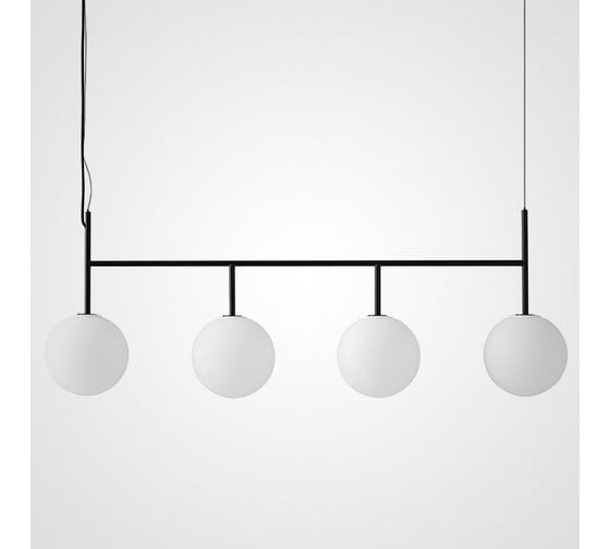 Изображение товара Подвесной светильник IMPERIUMLOFT AUSTERE Black 140541-26