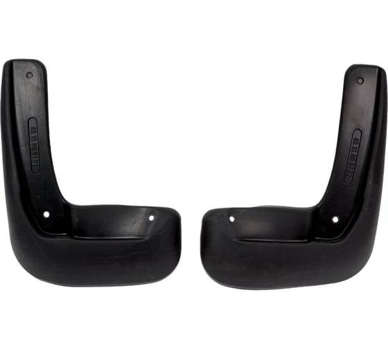 Изображение товара Передние брызговики REIN SKODA Rapid, 2012-2017, 2 шт. RЕIN.45.15.F10